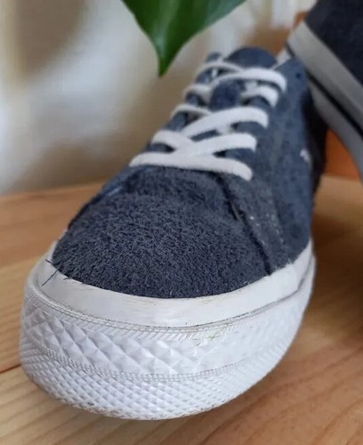 Converse one star sneaker - star,