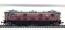 KM1 E16 BR 116 Spur 1 E-Lok 101601 DRG ES1 21006 digital ESU Sound NEM neu