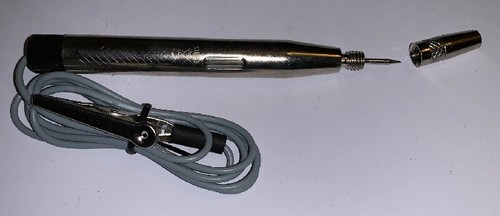 Kfz prüflampe volt - volt,