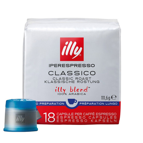Neu illy iperespresso - illy,