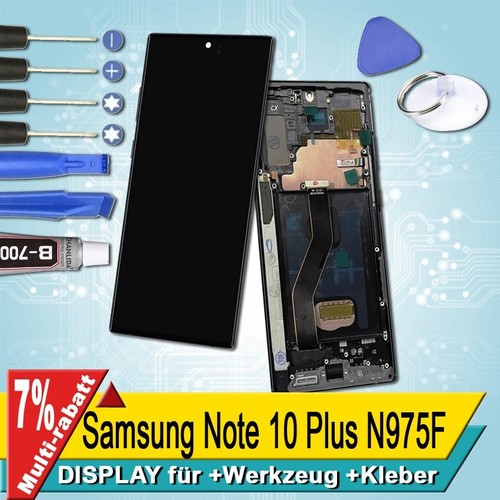 Display für samsung note - display,
