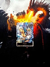 ST06-004 Raucher :: Super Rare