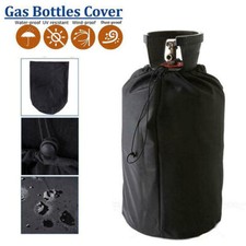 Gasflaschenabdeckung BBQ