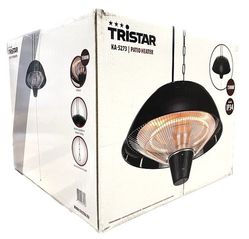 Tristar 5273 hängende - tristar, ka-5273