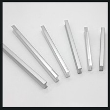 Möbelgriffe Griffleiste