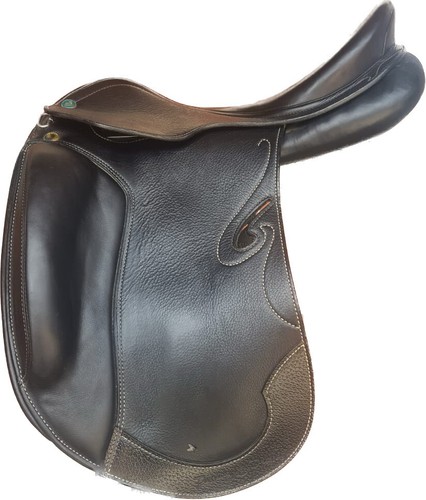 Dressursattel prestige passion - prestige,