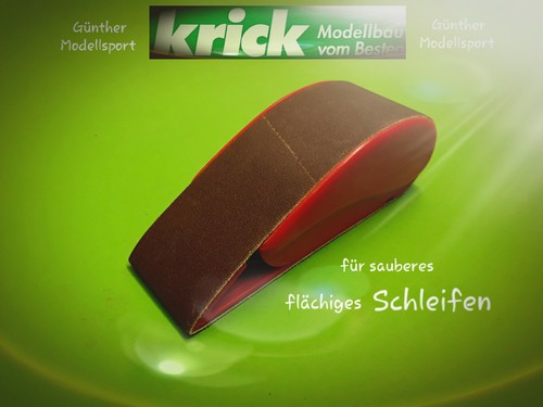 Schleifmaus 490090 v - schleifmaus, 40