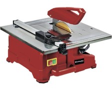 Fliesenschneidmaschine Einhell