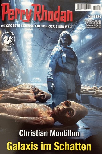 Perry rhodan auflage - perry,