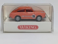 Wiking 00781130 PKW VW 1600 TL