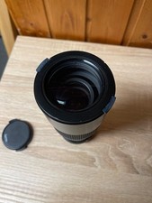 Minolta MD 70-210/4 Kamera