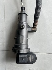 Aus 2013! Nehmerzylinder KNZ