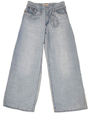 Damen Vintage Levis Big E