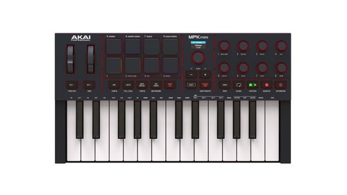 694318026809 akai mpk - 694318026809, mini