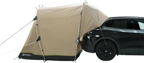 Outwell dune suv heckzelt - dune,