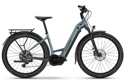 Winora elektro fahrrad - winora, elektro-fahrrad