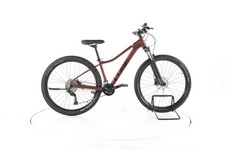 Cube Access WS Pro Fahrrad