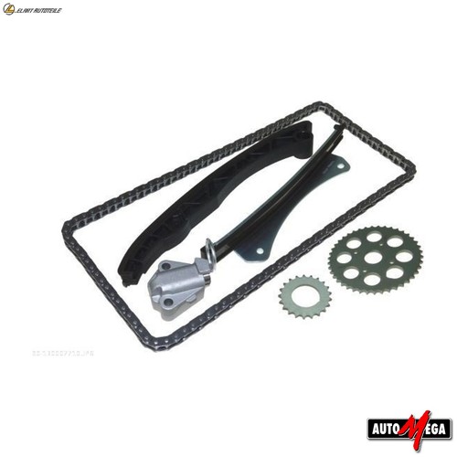 Steuerkettensatz 130007710 - steuerkettensatz,