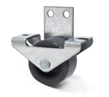 Design61 kastenbockrolle - 4x,