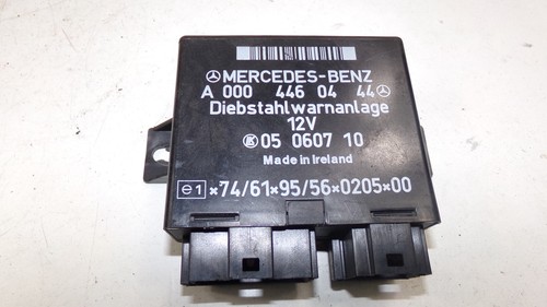 Mercedes vito w638 - vito, 1