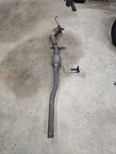 VW Golf 5 GTI Eos BWA Downpipe