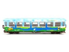 Roco H0e Personenwagen
