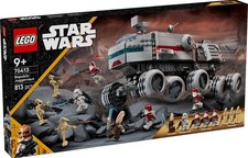 LEGO Star Wars 75413 Plus