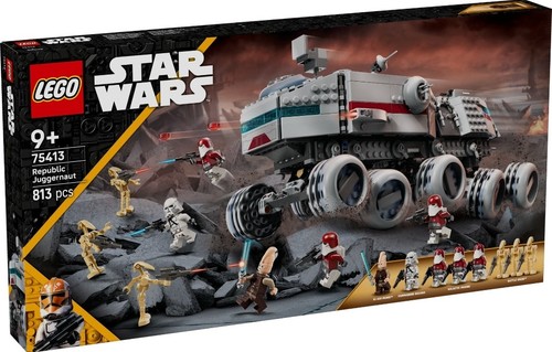 Lego star wars - lego, 75413