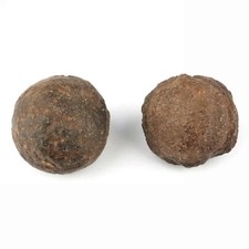 Moqui marbles paar weiblich - marbles, &