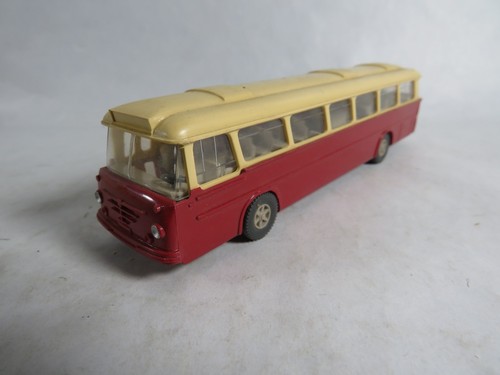 Wiking 721 reisebus - wiking,