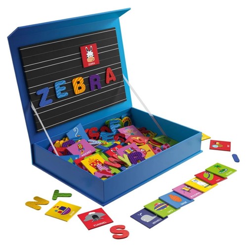Lupilu magnet spiel box kinder - lupilu,