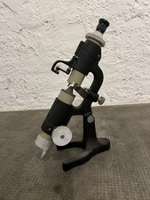 Scheitelbrechwertmesser Voigtländer - alt - Dekoration