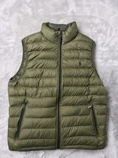 Ralph Lauren Weste Größe M
