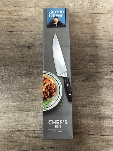 Jamie oliver chef knife - jamie,