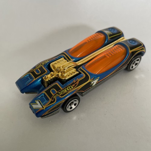 Hot wheels splittin image - hot,