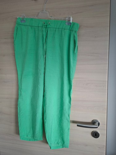 Toni sommer schlupfhose grün - toni,