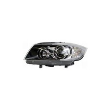 HELLA Hauptscheinwerfer 1ZS