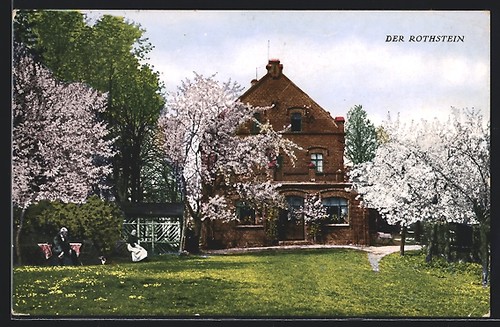 Rothstein berghotel - rothstein,,