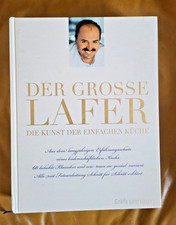 Der große lafer kochen die - kochen-,