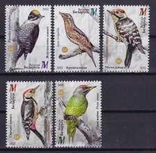 Belarus 2022 - Michel Nr