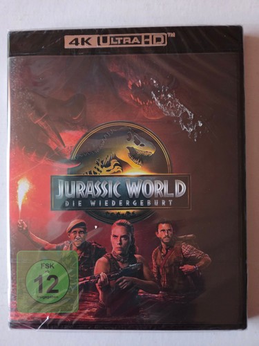Jurassic world die - jurassic,