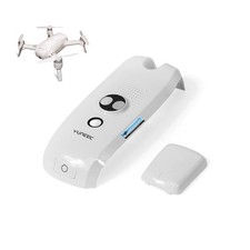 Yuneec Breeze Rumpfklappe -