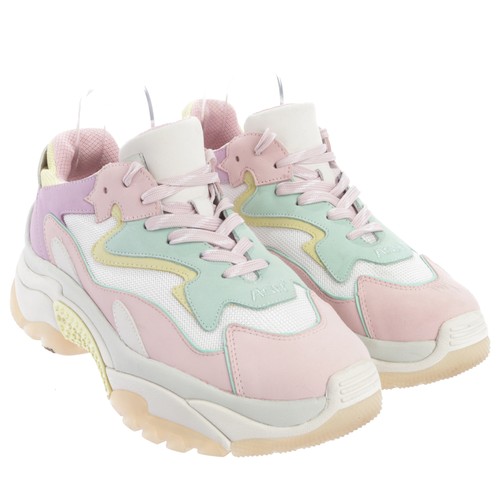 Sneaker ash mehrfarbig eur - mehrfarbig, 40