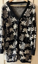 Damen Strickjacke Gudrun