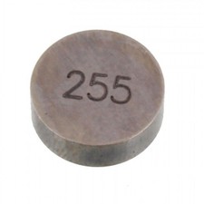 Ventil Einstellplättchen Shim