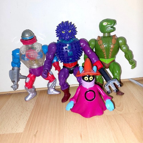 Masters the universe - masters,