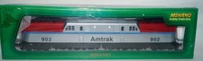 Mehano T025/29667 H0 E-Lok GG-1 (12-wheel drive Amtrak #902 OVP versiegelt