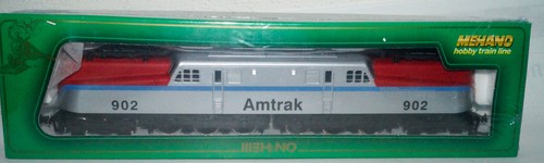 Mehano t025 29667 lok - t025/29667, e-lok