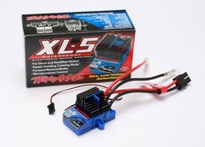 Traxxas regler - traxxas, xl-5