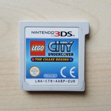 Nintendo 3DS Lego Lego City